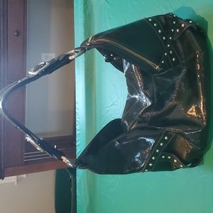 Kenneth Cole Hobo Bag